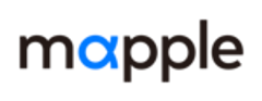 株式会社マップルのロゴ