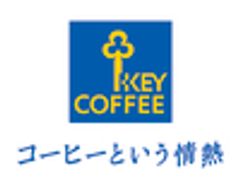 キーコーヒー株式会社のロゴ