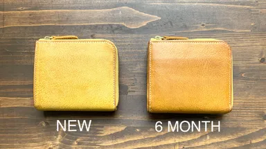 エイジング(経年変化)