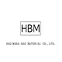 ハギワラ袋物資材株式会社のロゴ