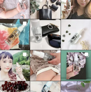 モニターの皆様 2