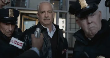 (C) Warner Bros. Entertainment Inc.