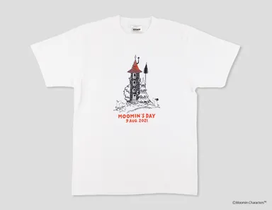 オリジナル　Tシャツ