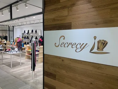 2020年9月～10月　仙台PARCO2 3階出店風景