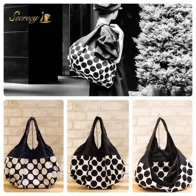 バルーンバッグ　14,300円(税込)