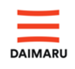 大丸開発株式会社のロゴ