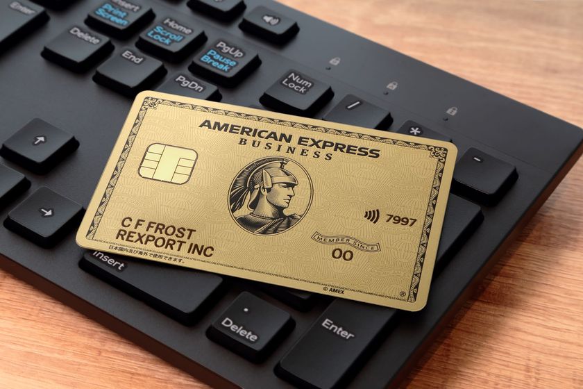 アメリカン・エキスプレス、
ビジネス・ゴールド・カードの刷新を発表