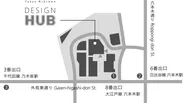 多摩美術大学 TUB_地図