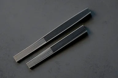 TTi-918 SE・TTi-718 SE サイズ比較