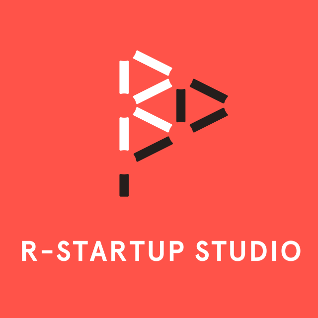 株式会社R-StartupStudio　