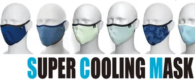 カラーラインナップ