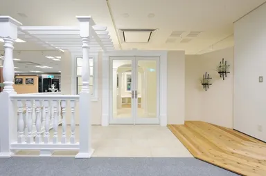 コンセプトモデルルーム(2)