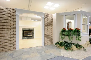 コンセプトモデルルーム(3)