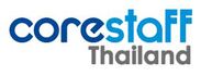 CoreStaff Thailand Logo