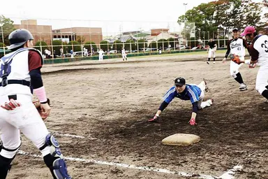 事業活動イメージ 2