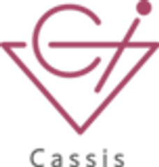 辰巳電子工業株式会社のロゴ