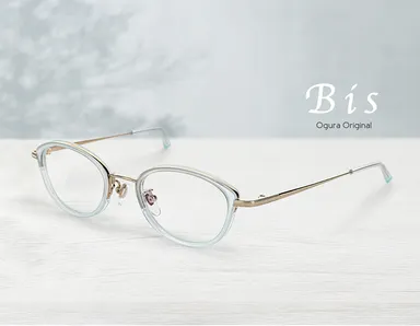 BIS-01 col：WGP-CGRN / 税込27,500円