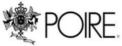 株式会社ポアールのロゴ