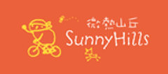 SunnyHills Japan株式会社のロゴ
