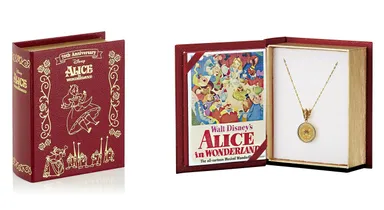 アリスコインペンダントケース