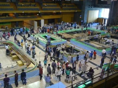 過去開催の様子1