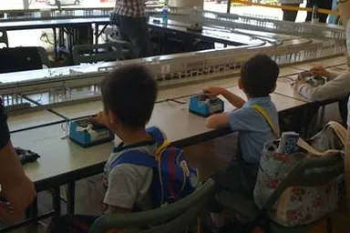 過去開催の様子2