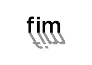 FIM社 ロゴ