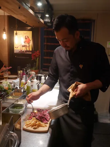 コンテンツ監修メンバー(田原 裕樹)