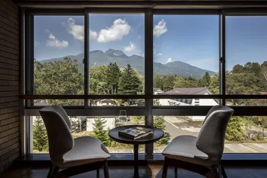 ライムリゾート妙高