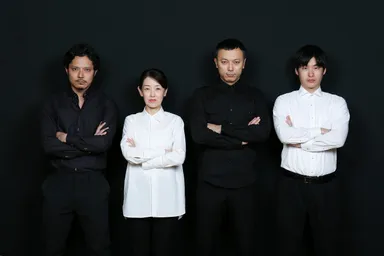 ビジュアル画像(撮影：宮川舞子)