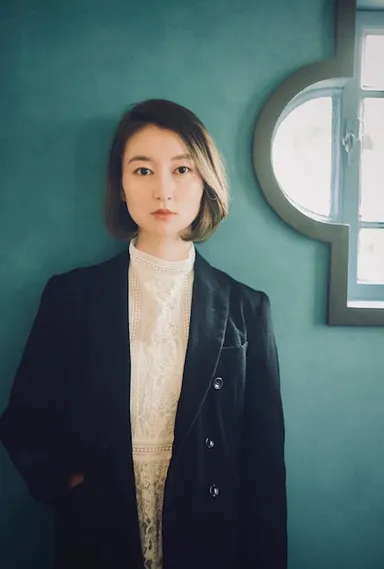 稲葉賀恵(演出)