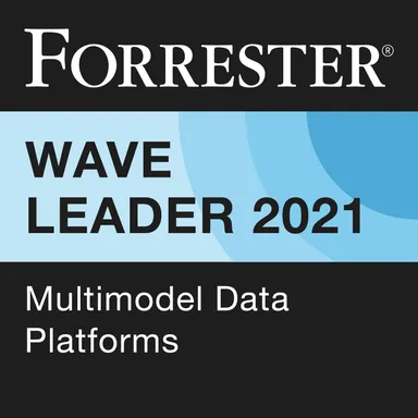 Forrester Wave マルチモデルデータプラットフォーム