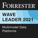 Forrester Wave マルチモデルデータプラットフォーム