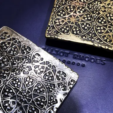 ELLIOT RHODES LONDON