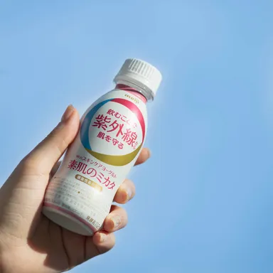 「素肌のミカタ」03