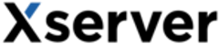 エックスサーバー株式会社のロゴ