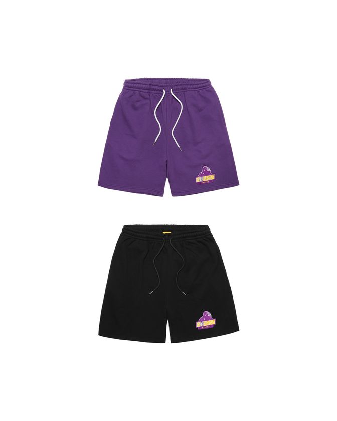 XLARGE × #FR2 第4弾コラボレーション商品発売決定 ショート 