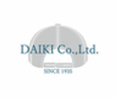 DAIKI Co.,Ltd./株式会社大喜商会のロゴ