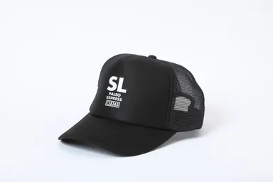 ツアー記念品「SLオリジナルキャップ」