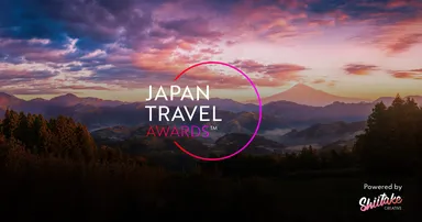Japan Travel Awards 2022