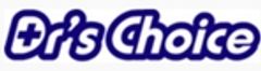株式会社ドクターズチョイスのロゴ