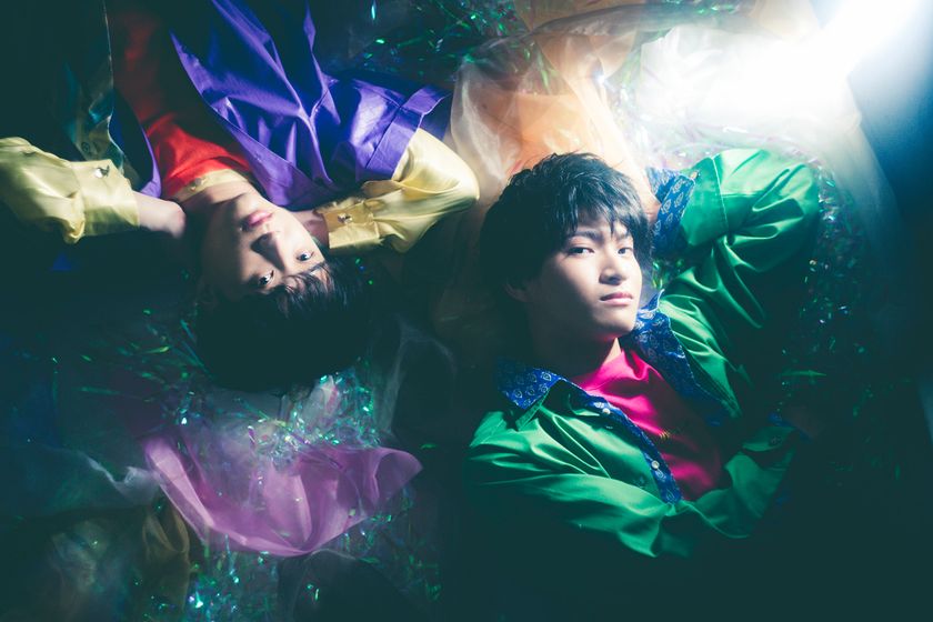 【MUSIC ON! TV（エムオン!）】
フォークデュオ、さくらしめじ
7/18(日) Zepp DiverCity公演を
エムオン!で独占初放送決定！
プレゼントキャンペーンもスタート！ 