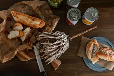 イメージショット(4)