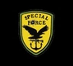 株式会社SPECIALFORCEのロゴ