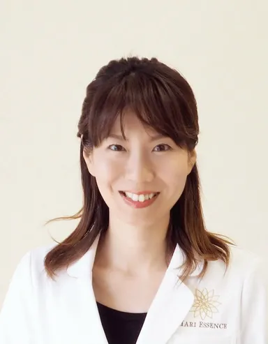 プロフィール写真