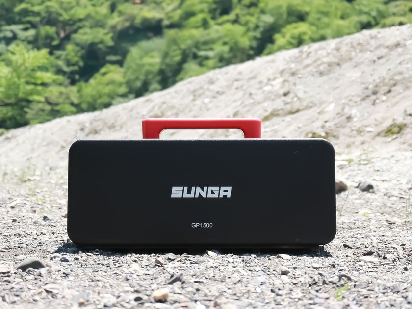 ポータブル電源 GP1500 ポータブル電源 ジャンク品　1700Wh　大容量 ポータブル電源 GP1500 ポータブル電源 ジャンク品1700Wh大容量