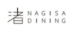 NAGISA DININGのロゴ
