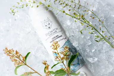 クーリング フォーム クレンザー