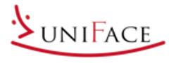 株式会社ユニフェイスのロゴ