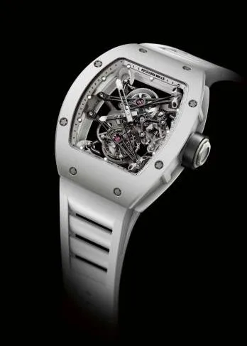 RM038 TOURBILLON